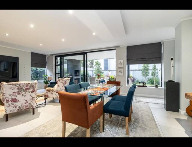 3 BEDROOM CLUSTER FOR SALE IN WATERKLOOF HEIGHTS